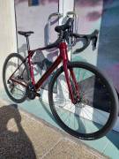 MERIDA MERIDA SCULTURA ENDURANCE 6000 105 Di2  ( XS) Road bike Shimano 105 Di2 disc brake new with guarantee For Sale