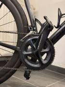CANNONDALE Cannondale Synapse Carbon Disc Ultegra Road bike Shimano Ultegra disc brake used For Sale