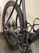CANNONDALE Cannondale Synapse Carbon Disc Ultegra Road bike Shimano Ultegra disc brake used For Sale