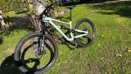 SPECIALIZED Status 160 Enduro / Freeride / DH 29" front 27.5" back (Mullet) SRAM NX Eagle used For Sale