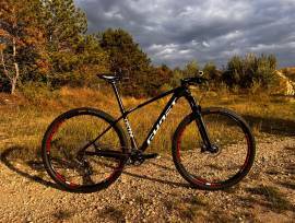 GHOST Lector Mountain Bike 29