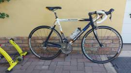 AUTHOR A5506 Columbus Road bike Shimano 105 calliper brake used For Sale