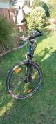 _Other Levit Musca Electric Trekking/cross 25 km/h Bafang 601-700 Wh used For Sale