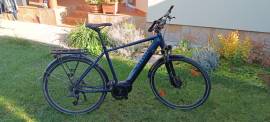 _Other Levit Musca Electric Trekking/cross 25 km/h Bafang 601-700 Wh used For Sale