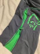 Norrona trail/enduro Fjørå Cycling Tights / Cycling Shorts M/L used male/unisex For Sale