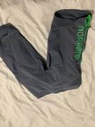 Norrona trail/enduro Fjørå Cycling Tights / Cycling Shorts M/L used male/unisex For Sale