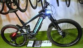 _Other BULLS BOSCH BROSE STEPS EP8 YAMAHA sok-sok ebike! Electric Mountain Bike dual suspension Bosch used For Sale