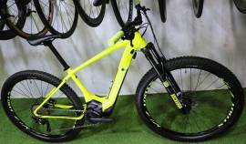 _EGYÉB BULLS BOSCH BROSE STEPS EP8 YAMAHA sok-sok ebike! Elektromos Mountain Bike össztelós / fully Bosch használt ELADÓ