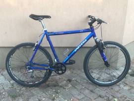 ALPINA Univega Alpina 802-S Mountain Bike 26" front suspension Shimano Deore used For Sale