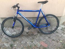 ALPINA Univega Alpina 802-S Mountain Bike 26" elöl teleszkópos Shimano Deore használt ELADÓ