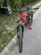 KONA Coiler Matic  Enduro / Freeride / DH 26" Shimano Alivio használt ELADÓ