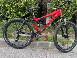 KONA Coiler Matic  Enduro / Freeride / DH 26" Shimano Alivio használt ELADÓ