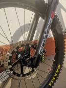 GT Fury Enduro / Freeride / DH 27.5" (650b) használt ELADÓ