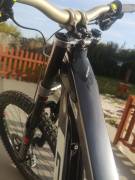 GT Fury Enduro / Freeride / DH 27.5" (650b) használt ELADÓ