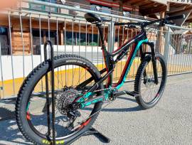 LAPIERRE Zesty AM 527 Ultimate Carbon Enduro / Freeride / DH 27.5" (650b) használt ELADÓ