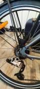 BTWIN Original 520 Trekking/cross V-brake used For Sale