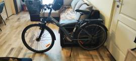 BTWIN Original 520 Trekking/cross V-brake used For Sale