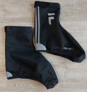 FORTRY kerékpáros kamásli FORTRY Shoes / Socks / Shoe-Covers Road, MTB, Triathlon, Winter, Gravel M new / not used male/unisex For Sale