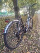 HERCULES Trekking X Trekking/cross V-brake used For Sale