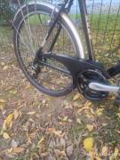 HERCULES Trekking X Trekking/cross V-brake used For Sale