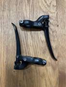 Tektro FL750 fékkar ÚJ Tektro FL750 fékkar ÚJ Road Bike & Gravel Bike & Triathlon Bike Component, Road Bike Brakes & Brake Parts mechanical new / not used For Sale