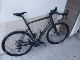 CERVELO Caledonia 5 Road bike Shimano Ultegra disc brake used For Sale