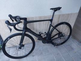 CERVELO Caledonia 5 Road bike Shimano Ultegra disc brake used For Sale