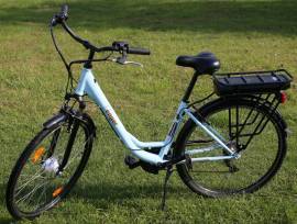 BENGER Sulmona Electric City / Cruiser / Urban _Other manufacturer used For Sale