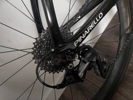 PINARELLO GAN Road bike Shimano Ultegra calliper brake used For Sale