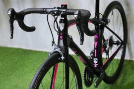 TREK ISOSPEED FULL CARBON FULL ULTEGRA Országúti patkófék használt ELADÓ