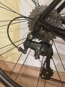 MERIDA SCULTURA 300 Bahrein Road bike Shimano Tiagra calliper brake used For Sale