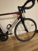 MERIDA SCULTURA 300 Bahrein Road bike Shimano Tiagra calliper brake used For Sale