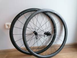 Eladó Token Ventous kerékszett Token Ventous Road Bike & Gravel Bike & Triathlon Bike Component, Road Bike Wheels / Tyres 700c (622) used For Sale