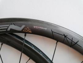 Eladó Token Ventous kerékszett Token Ventous Road Bike & Gravel Bike & Triathlon Bike Component, Road Bike Wheels / Tyres 700c (622) used For Sale