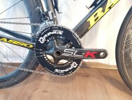 BASSO ASTRA Road bike Campagnolo Potenza calliper brake used For Sale