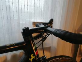 BASSO ASTRA Road bike Campagnolo Potenza calliper brake used For Sale