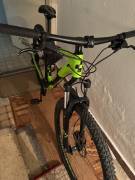 CUBE Aim pro Mountain Bike 27.5