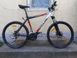 KELLYS Spider Mountain Bike 26" elöl teleszkópos Shimano Alivio használt ELADÓ