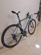 OLYMPIA Ikon Road bike Shimano Ultegra calliper brake used For Sale