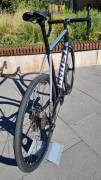 GHOST GHOST Road Rage 2.8 LC XL-es méret Gravel / CX Shimano 105 disc brake used For Sale