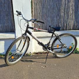 HAUSER Galaxy Mountain Bike 26" merev használt ELADÓ