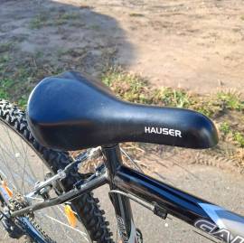 HAUSER Galaxy Mountain Bike 26" rigid used For Sale