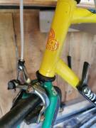 BATTAGLIN World Champion 87 Road bike Shimano 105 calliper brake used For Sale