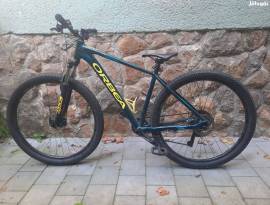 ORBEA MX50 Mountain Bike elöl teleszkópos használt ELADÓ