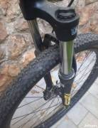 ORBEA MX50 Mountain Bike front suspension used For Sale