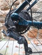 ORBEA MX50 Mountain Bike elöl teleszkópos használt ELADÓ