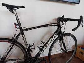 SPECIALIZED Tarmac  Road bike Campagnolo Super Record calliper brake used For Sale