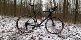 SPECIALIZED SECTAUR Gravel / CX Shimano Tiagra tárcsafék használt ELADÓ