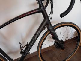 SPECIALIZED SECTAUR Gravel / CX Shimano Tiagra disc brake used For Sale