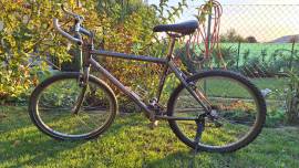 CHEYENNE special design for soul-biking Mountain Bike 26" rigid Shimano Alivio used For Sale